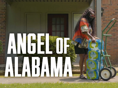 Angel Of Alabama - image