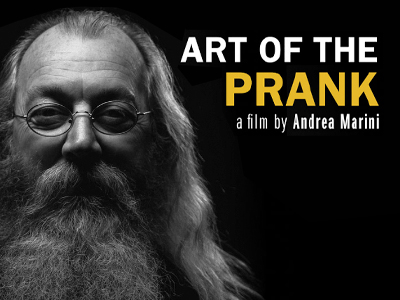 Art of the Prank - image