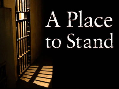 A Place to Stand - image