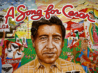 A Song for Cesar - image