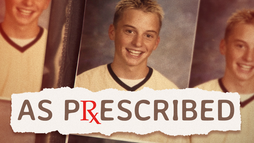 As Prescribed