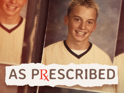 As Prescribed - image