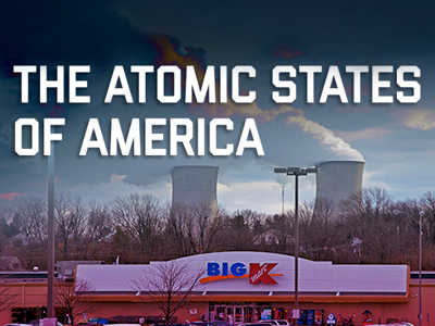 The Atomic States of America - image