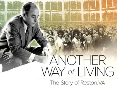 Another Way of Living - image