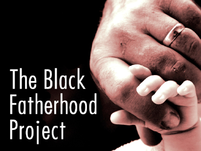 Black Fatherhood Project - image