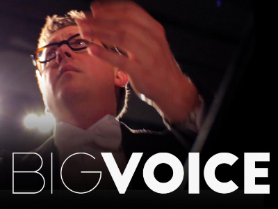 Big Voice - image