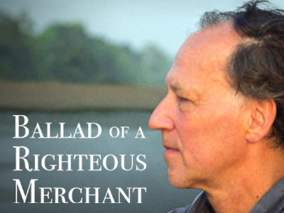 Ballad of a Righteous Merchant - image