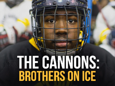 The Cannons - image