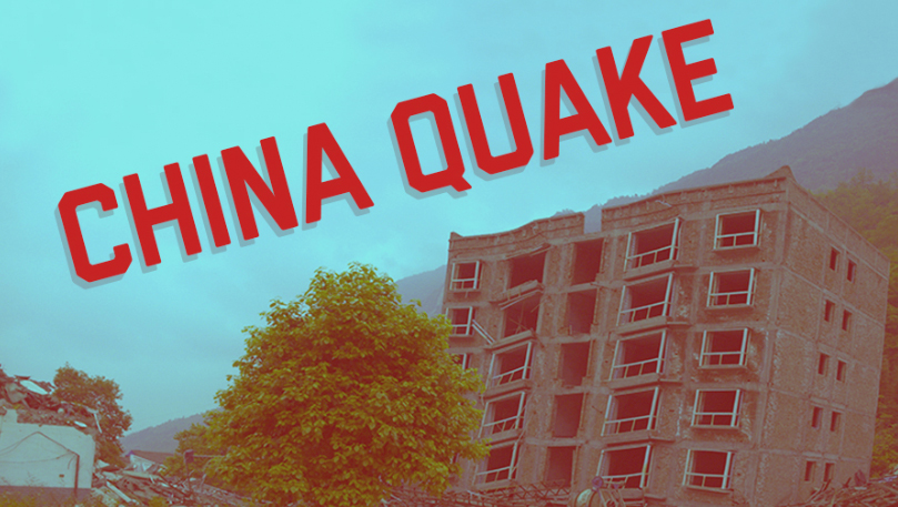 China Quake