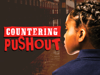 Countering Pushout - image