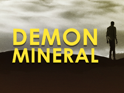 Demon Mineral - image