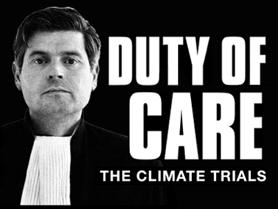 Duty Of Care - image