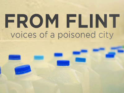 From Flint - image