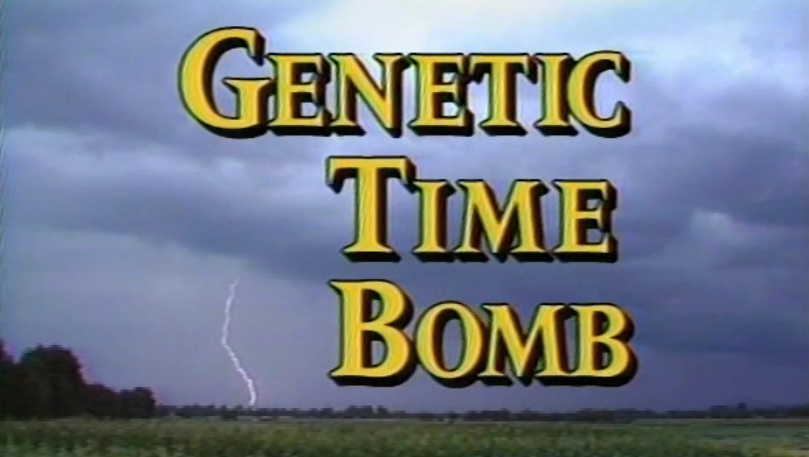 Genetic Time Bomb