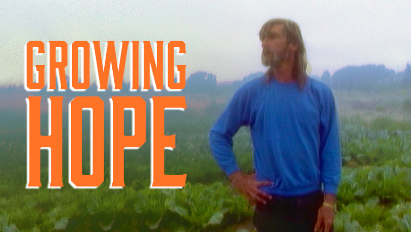 Growing Hope