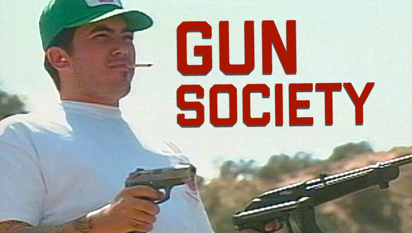 Gun Society