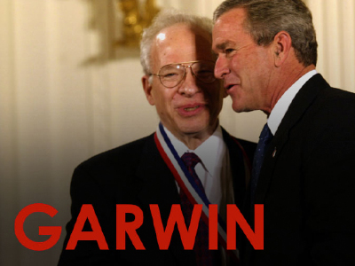 Garwin - image