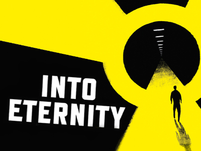 Into Eternity - image