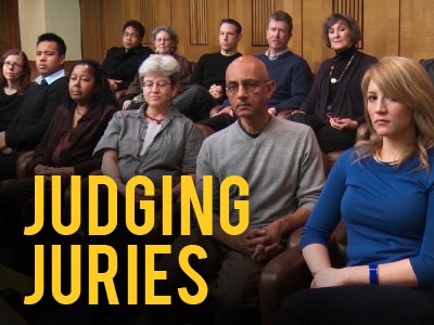Judging Juries - image