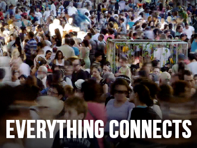 Kids Can Save the Planet - Everything Connects - image