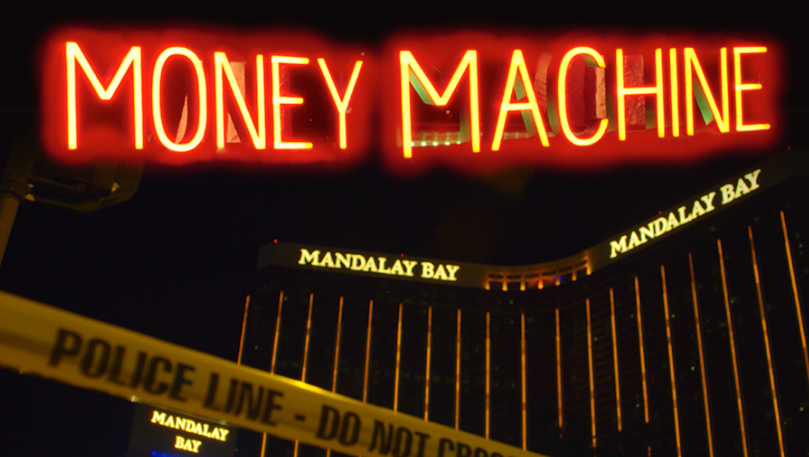 Money Machine