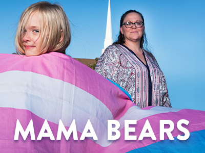 Mama Bears - image