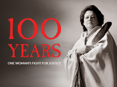 100 Years - image