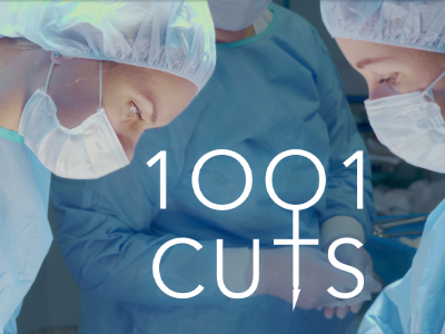 1001 CUTS - image