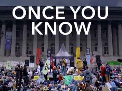 Once You Know - image