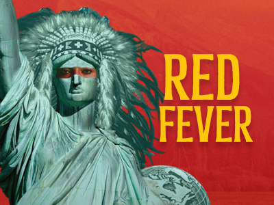 Red Fever - image