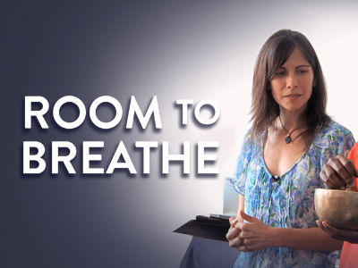 Room to Breathe - image