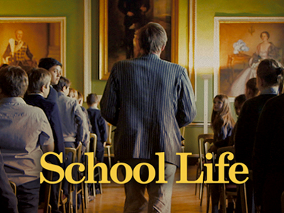 School Life - image