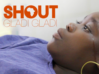 Shout Gladi Gladi - image