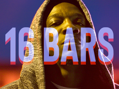 16 Bars - image