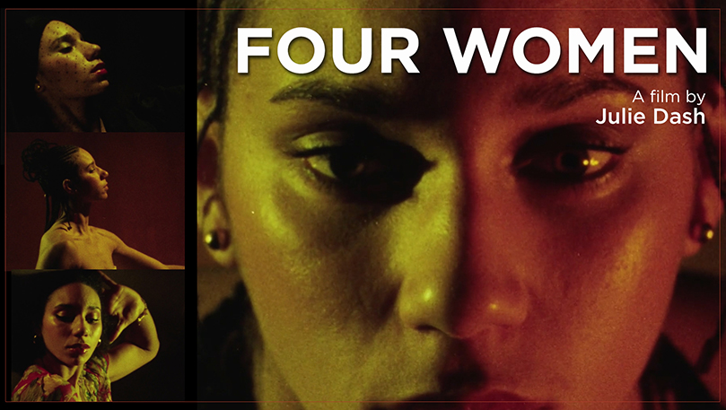 Four Women