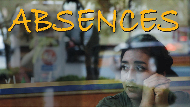 Absences - image