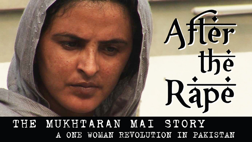 After the Rape 