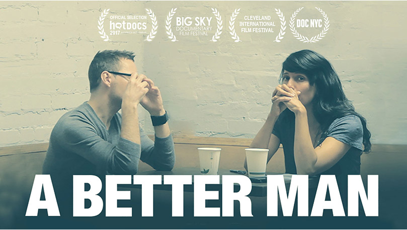 A Better Man - image