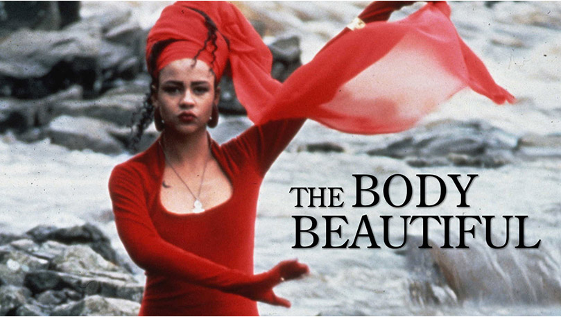 The Body Beautiful - image