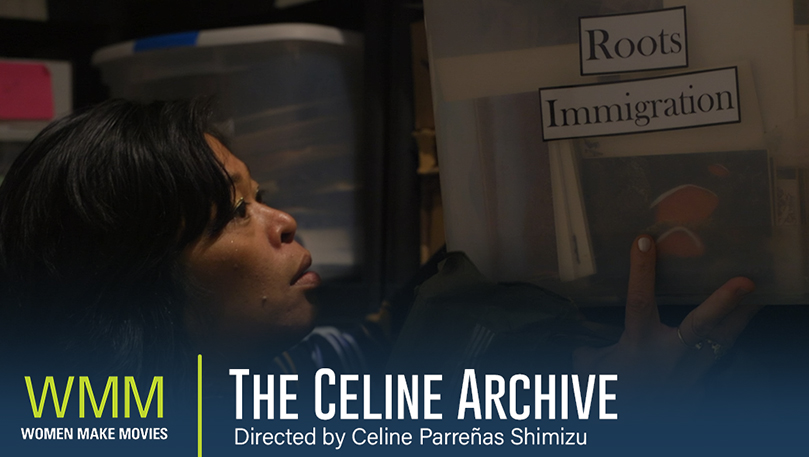 The Celine Archive