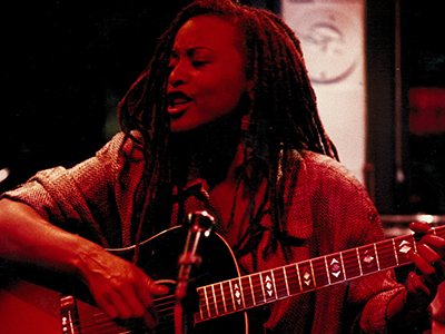 Conjure Women - image