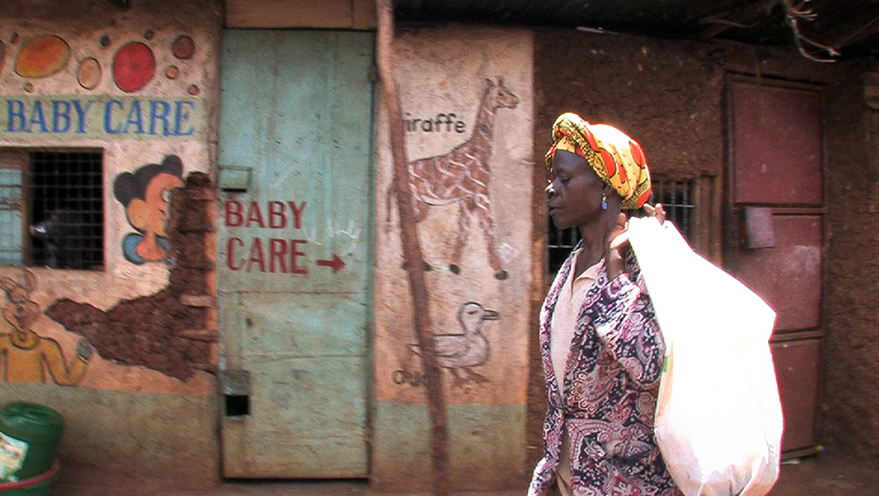 Footprint: Population, Consumption, and Sustainability