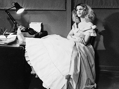 The Gold Diggers - image