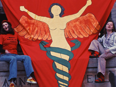 Healthcaring - image