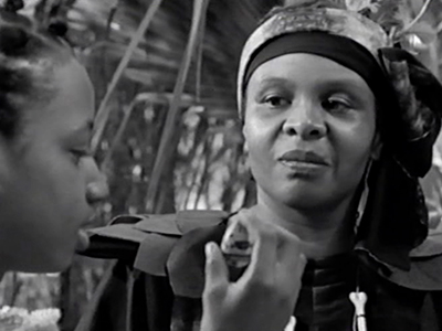 Mother of the River - image