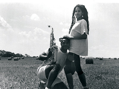 A Powerful Thang - image