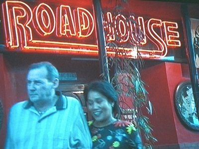 Remote Sensing - image