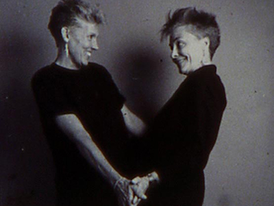 Tender Fictions - image