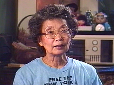 Yuri Kochiyama: Passion for Justice - image