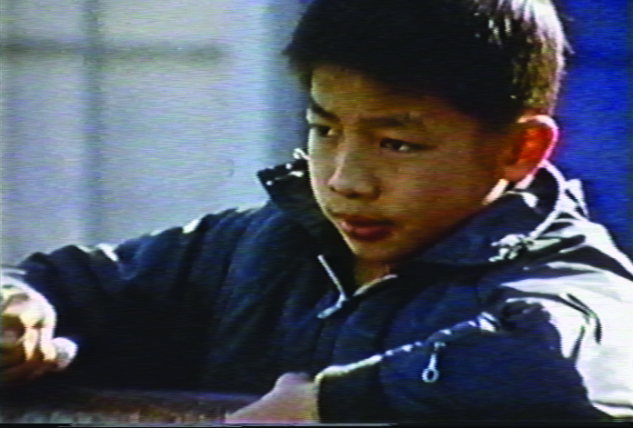 To Be Me: Tony Quon